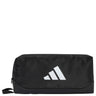 adidas Training Defender - Schuhsack 36 cm (black/white)
