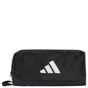 adidas Training Defender - Schuhsack 36 cm (black/white)