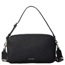 Calvin Klein Webbing Camera Bag - Umhängetasche (black)