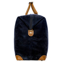 Brics Life Weekender - Reisetasche 78 cm (blau) - Ansicht 3