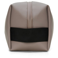Rains Wash Bag - Kulturbeutel S 21 cm (cinder) - Ansicht 2