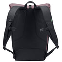 Vaude Okab II 25 - Rucksack 13.3" 47 cm (black/purple ash) - Ansicht 5