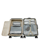 Eagle Creek selection Tarmac - 4-Rollen-Trolley 66 cm (duck green) - Ansicht 6