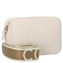 Coccinelle Tebe - Umhängetasche S 19 cm (pearl) - Ansicht 5