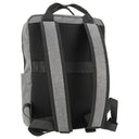 Strellson Northwood 2.0 Josh - Rucksack S 15" 39 cm (darkgrey) - Ansicht 3