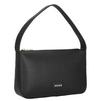 HUGO Orin Hobo - Henkeltasche 28 cm (black) - Ansicht 5