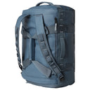 The North Face Base Camp Voyager Duffel 42L - Reisetasche/Rucksack 58.5 cm (granite grey/frost grey) - Ansicht 2