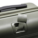 NINETYGO Modern - 4-Rollen-Trolley L 78.5 cm (grün) - Ansicht 8