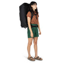 Osprey Farpoint Fairview Wheels 65 - Wanderrucksack 71 cm (black) - Ansicht 11