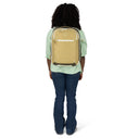 Osprey Daylite Expandable Travel Pack 26+6 - Reiserucksack 43 cm erw. (gravel tan multi) - Ansicht 7