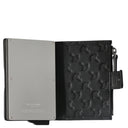 Joop Cerratano C-Four E-Cage - Kreditkartenetui 8cc 10.5 cm (black) - Ansicht 5