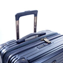 Heys Cruze - 4-Rollen-Trolley Set 3tlg. L/M/S erw. (navy) - Ansicht 8
