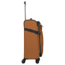 Travelite Briize - 4-Rollen Trolley Set 3tlg. S/M erw./L erw. (curry) - Ansicht 14