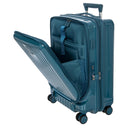 Brics Positano - 4-Rollen Kabinentrolley 55 cm USB erw. (oktan) - Ansicht 8
