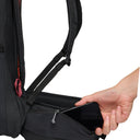 Vaude TrailControl 20+ - Fahrradrucksack 52 cm (purple ash) - Ansicht 7