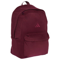 adidas Essentials Cord Backpack - Rucksack 44 cm (maroon/amazon red) - Ansicht 2