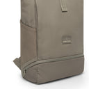 Johnny Urban Allen Large - Rolltop Backpack 45 cm (desert grey) - Ansicht 6