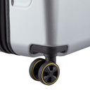 Delsey Paris Turenne 2.0 - 4-Rollen-Trolley 76 cm (silber) - Ansicht 8
