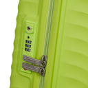 American Tourister Diablast - 4-Rollen-Kabinentrolley 55 cm (hyper lime) - Ansicht 8