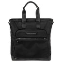 Porsche Design Roadster Nylon Evo - Laptoptasche 15.6" 39.5 cm (black)