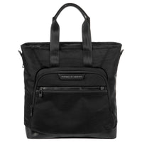 Porsche Design Roadster Nylon Evo - Laptoptasche 15.6" 39.5 cm (black)