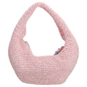 HUGO Zeya - Henkeltasche 27 cm (light pink) - Ansicht 4