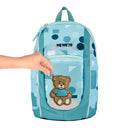 Step by Step KIGA Mini - Rucksack-Set 2tlg. (Teddy Carlo) - Ansicht 5
