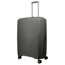 Travelite Tamaris Voyaage - 4-Rollen-Trolley 76 cm L (anthracite) - Ansicht 2