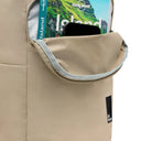 Jack Wolfskin Terraview 20 - Rucksack 43 cm (hazel wood) - Ansicht 8