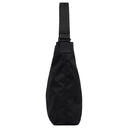 Sandqvist Ground Shopper Bag - Schultertasche 45 cm (black) - Ansicht 3