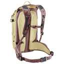 Deuter Compact 12+3 SL - Women's Fahrradrucksack 44 cm (ashrose-desert) - Ansicht 2