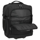 Travelite Kick Off - Rucksacktrolley 15.6" 40 cm (black) - Ansicht 7