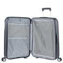 Eminent AEGIS - 4-Rollen-Trolley 67 cm erw. (midnight black, ) - Ansicht 5