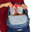 Osprey Sportlite 20 - Wanderrucksack 50 cm (serenity blue) - Ansicht 3