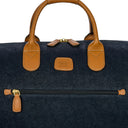 Brics Life Weekender - Reisetasche 55 cm (blue) - Ansicht 6