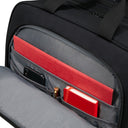 American Tourister At Work Nxt - 2-Rollen-Businesstrolley 15.6" 45 cm (black) - Ansicht 7