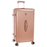 Heys Luxe Trunk - 4-Rollen-Trolley 76 cm erw. (rose gold)