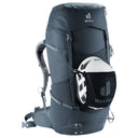 Deuter Futura Pro 40 - Wanderrucksack 70 cm (black) - Ansicht 12
