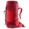 Deuter Futura 32 - Wanderrucksack 66 cm (cherry-masala)