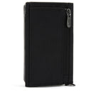 pacsafe RFIDsafe Trifold Wallet - Geldbörse 6 cc 11.5 cm (jet black) - Ansicht 5