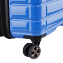 Delsey Paris Shadow 5.0 - 4-Rollen-Trolley erw. 75 cm (marina) - Ansicht 9