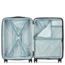 Delsey Paris Air Armour - 4-Rollen-Trolley M 69 cm erw. (warmer sand) - Ansicht 3