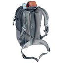 Deuter Trail 25 - Kletterrucksack 52 cm (black-shale) - Ansicht 7