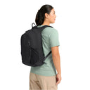 Jack Wolfskin Yuma 18 - Rucksack 15" 46 cm (black) - Ansicht 8