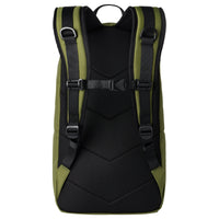 Dakine 96 Heli Street 22 - Rucksack 48 cm (cypress) - Ansicht 2