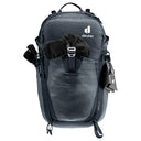 Deuter Trail 25 - Kletterrucksack 52 cm (black-shale) - Ansicht 10