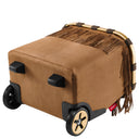 reisenthel carrycruiser - Einkaufstrolley 47.5 cm (western) - Ansicht 3