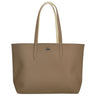 Lacoste Anna - Shopper 35 cm (cookie poussin)