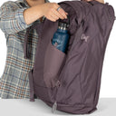 Osprey Fairview 40 - Reiserucksack 55 cm (graphite purple) - Ansicht 8