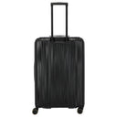 Travelite BARBARA Novelty - 4-Rollen-Trolley L 75 cm (schwarz) - Ansicht 4